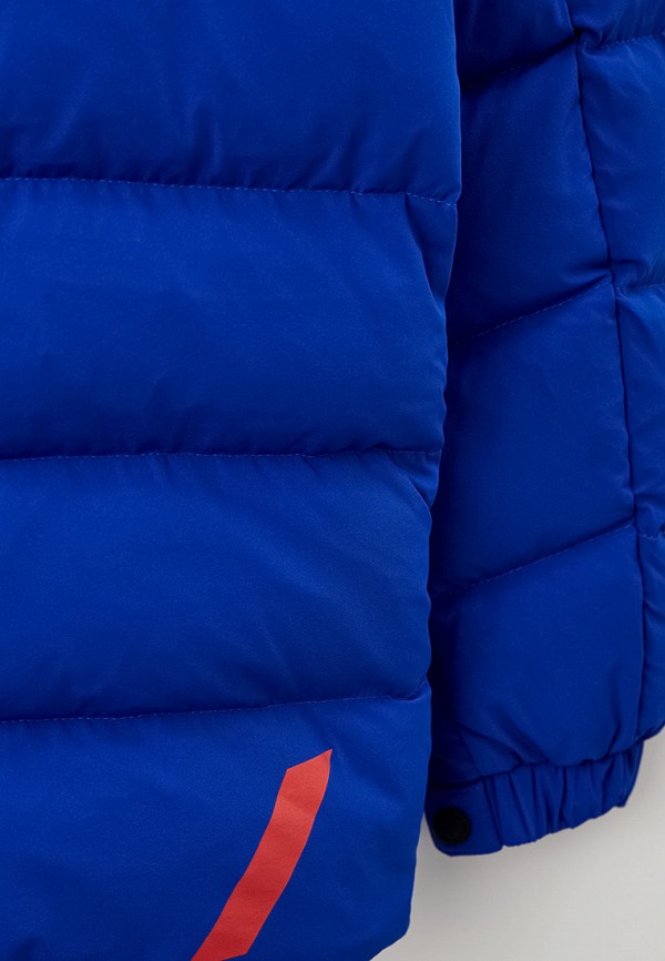 After Label Пуховик - фото 5