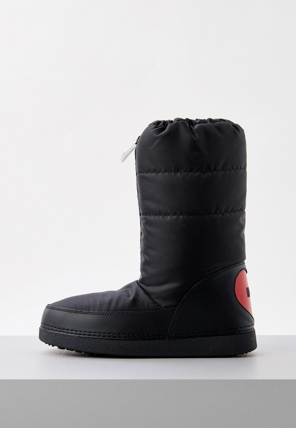 Love Moschino Дутики - фото 1