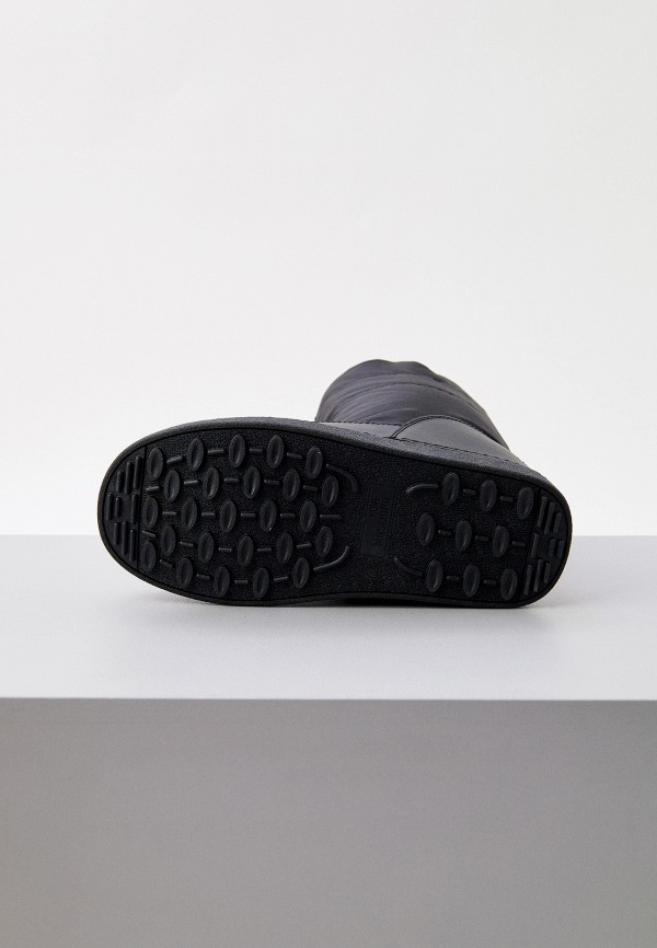 Love Moschino Дутики - фото 5