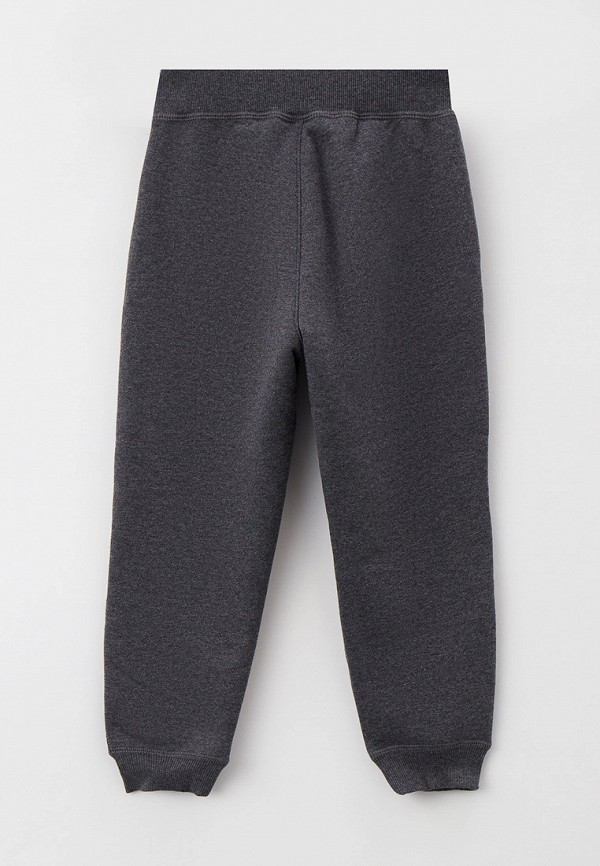 Брюки спортивные UNIQLO трикотажные, цвет: серый, RTLACD191701 — купить ...