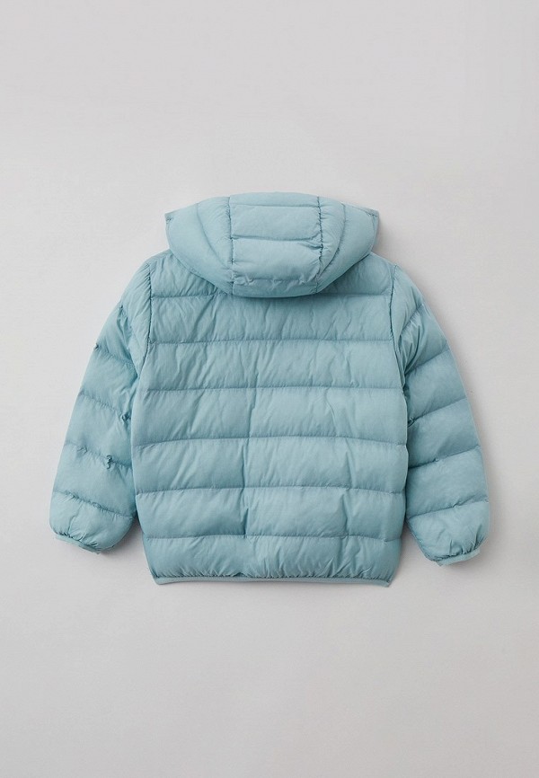 UNIQLO Куртка утепленная - фото 2