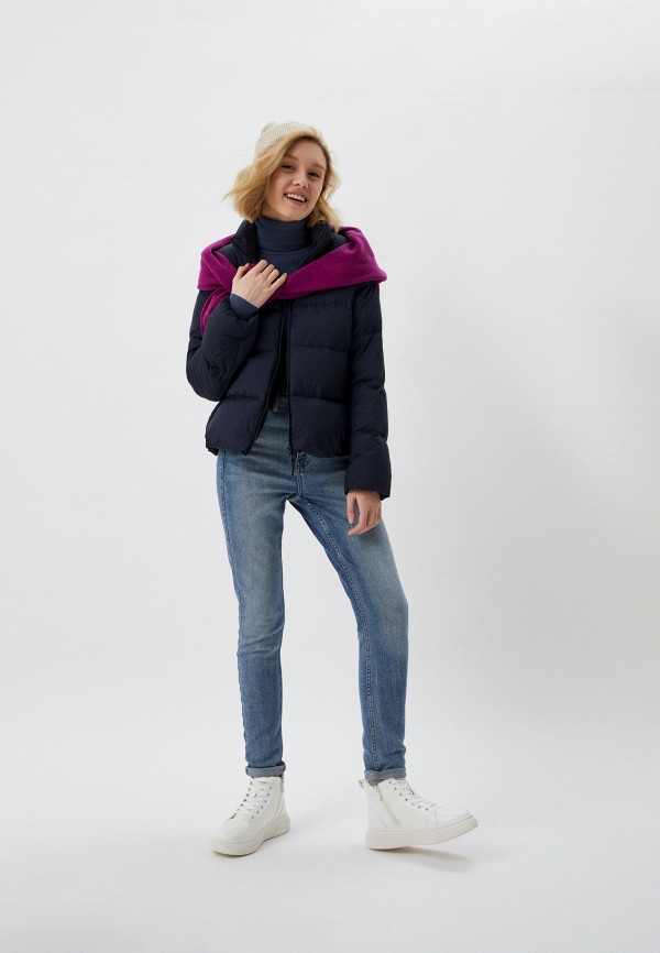 UNIQLO Пуховик - ультралегкий дутый - фото 2