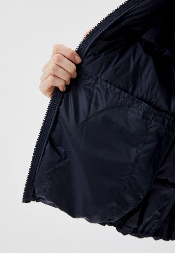 UNIQLO Пуховик - ультралегкий дутый - фото 4