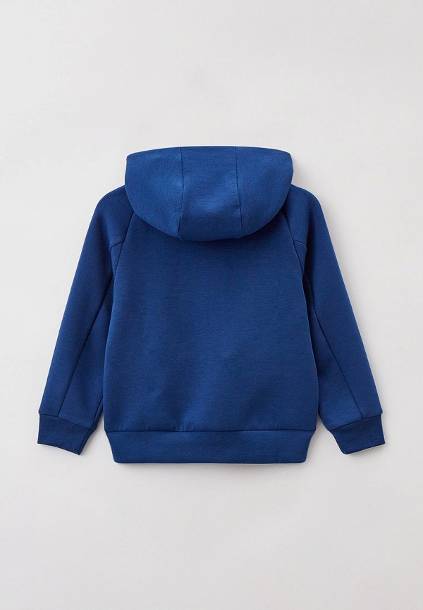 UNIQLO Толстовка - ультраэластичная DRY - фото 2