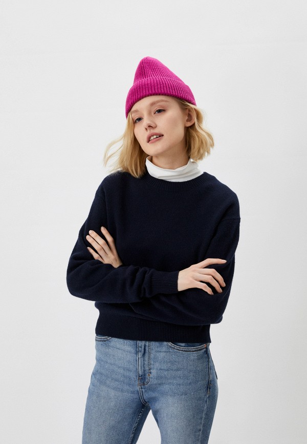 UNIQLO Джемпер - из овечьей шерсти класса премиум - фото 1