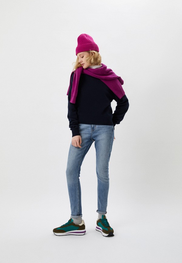 UNIQLO Джемпер - из овечьей шерсти класса премиум - фото 2