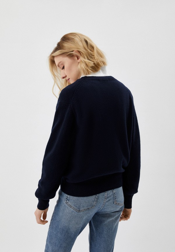 UNIQLO Джемпер - из овечьей шерсти класса премиум - фото 3