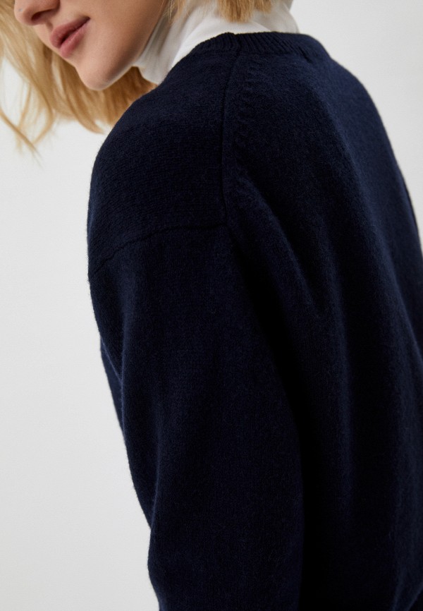 UNIQLO Джемпер - из овечьей шерсти класса премиум - фото 5