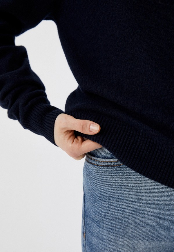 UNIQLO Джемпер - из овечьей шерсти класса премиум - фото 6