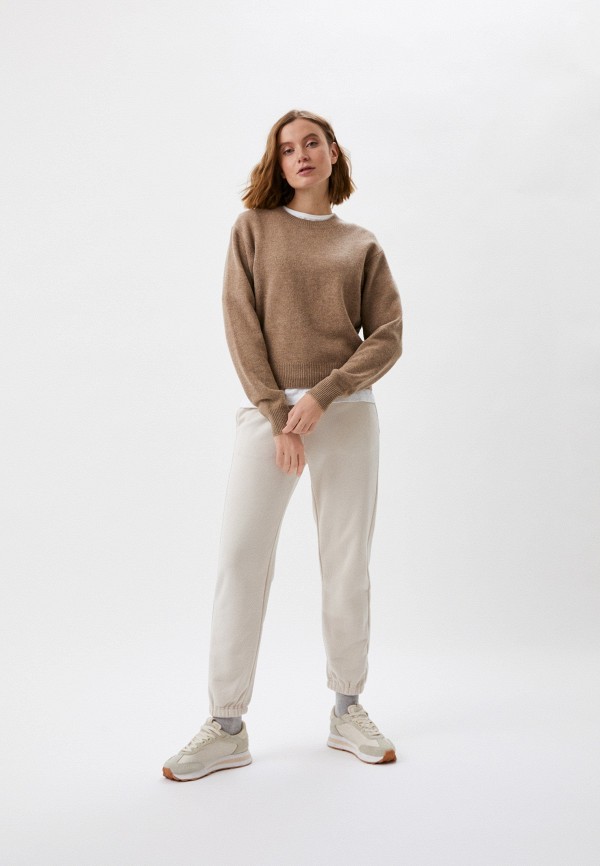 UNIQLO Джемпер - из овечьей шерсти класса премиум - фото 2