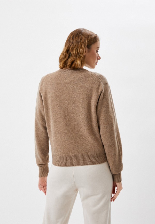 UNIQLO Джемпер - из овечьей шерсти класса премиум - фото 3