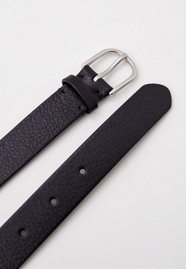 UNIQLO Ремень - кожаный - фото 3