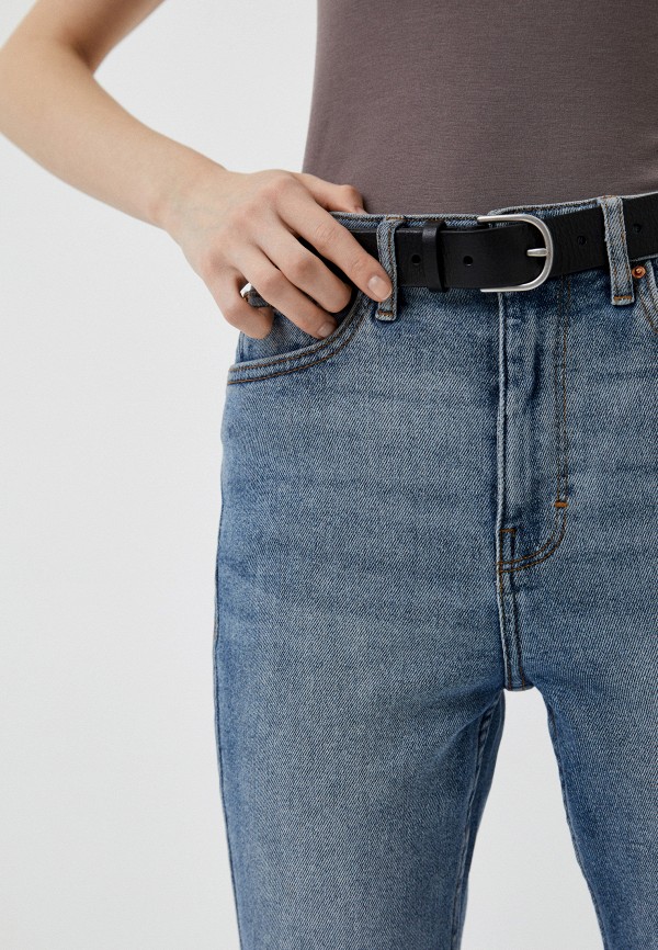 UNIQLO Ремень - кожаный - фото 5