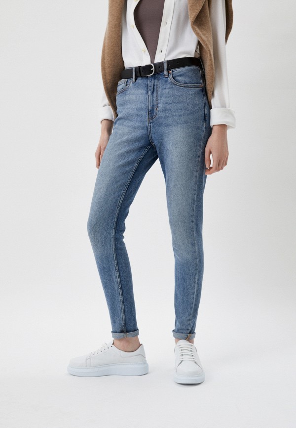 UNIQLO Ремень - кожаный - фото 4