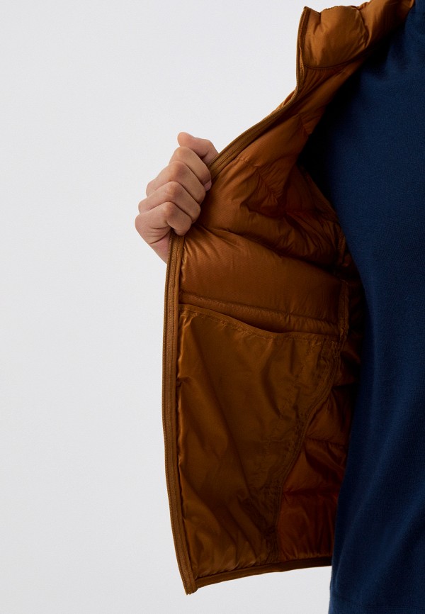 UNIQLO Пуховик - ультралегкий, 3D-крой - фото 5