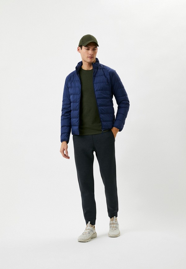 UNIQLO Пуховик - ультралегкий, 3D-крой - фото 2