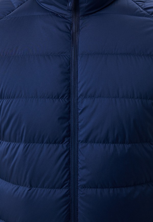 UNIQLO Пуховик - ультралегкий, 3D-крой - фото 6