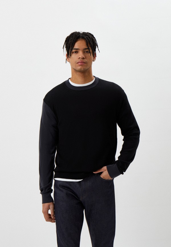 UNIQLO Джемпер - из кашемира +J - фото 1