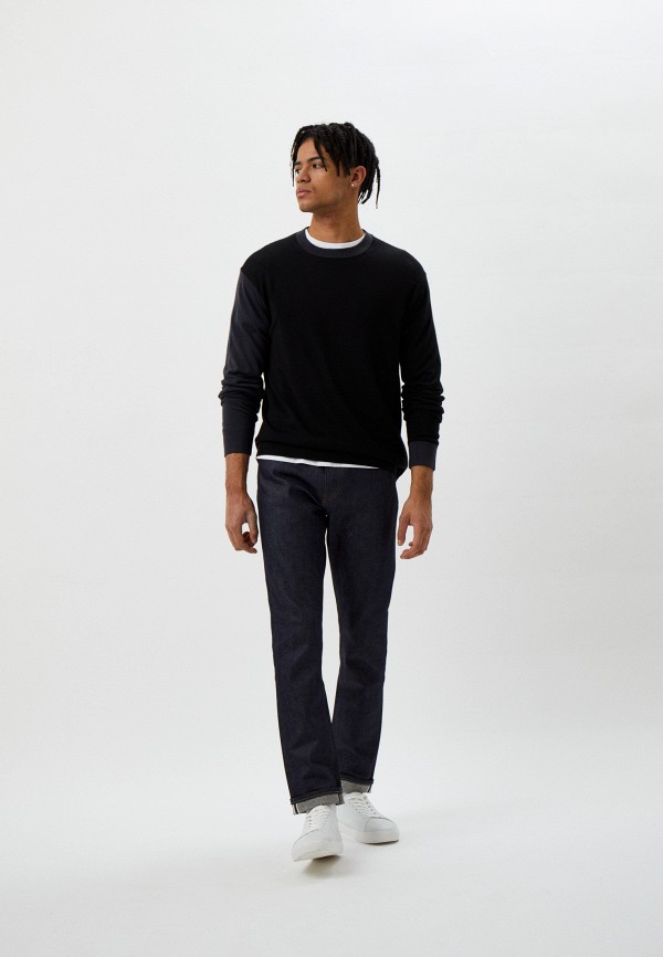 UNIQLO Джемпер - из кашемира +J - фото 2