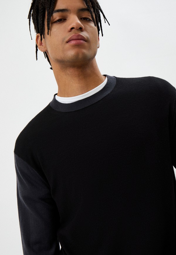 UNIQLO Джемпер - из кашемира +J - фото 4