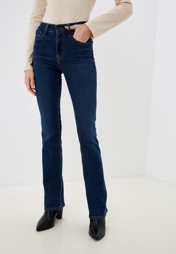 Levi's® Джинсы - 725 HIGH RISE BOOTCUT - фото 1