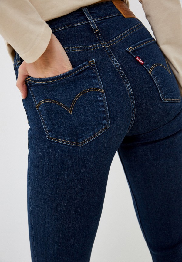 Levi's® Джинсы - 725 HIGH RISE BOOTCUT - фото 4