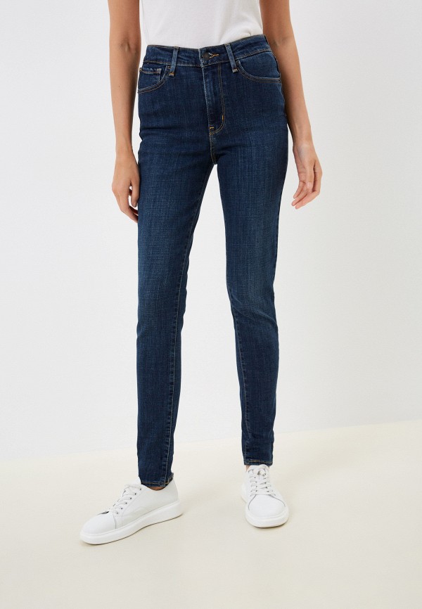 Levi's® Джинсы - 721 HIGH RISE SKINNY - фото 1