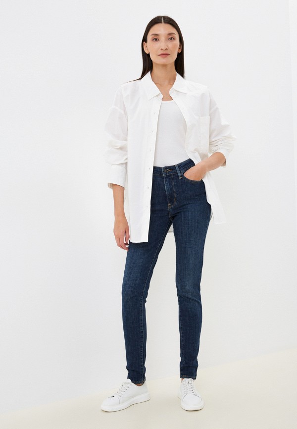 Levi's® Джинсы - 721 HIGH RISE SKINNY - фото 2