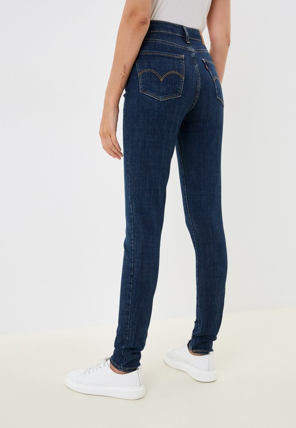 Levi's® Джинсы - 721 HIGH RISE SKINNY - фото 3