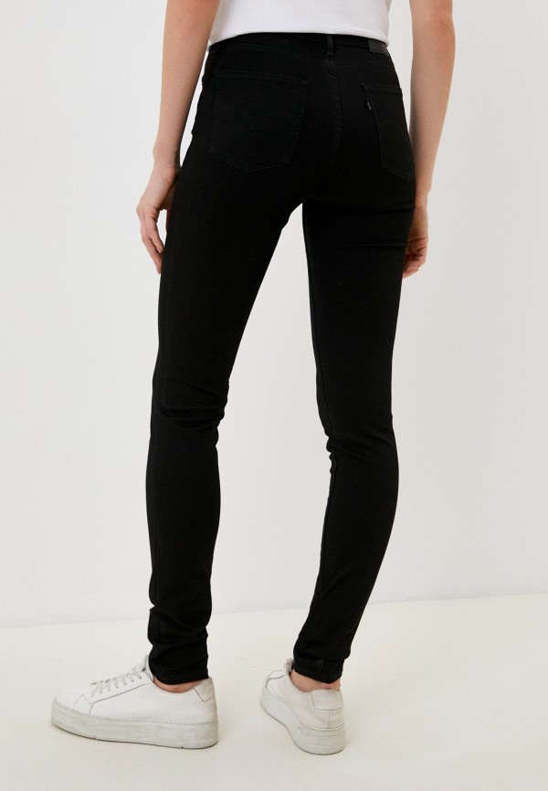 Levi's® Джинсы - 721 HIGH RISE SKINNY - фото 3