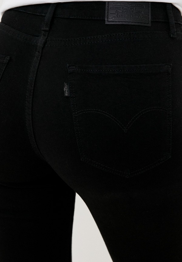 Levi's® Джинсы - 721 HIGH RISE SKINNY - фото 4
