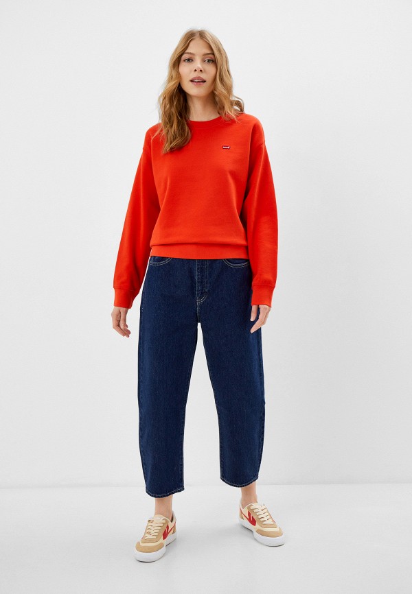 Levi's® Made & Crafted™ Джинсы - LMC BARREL - фото 2