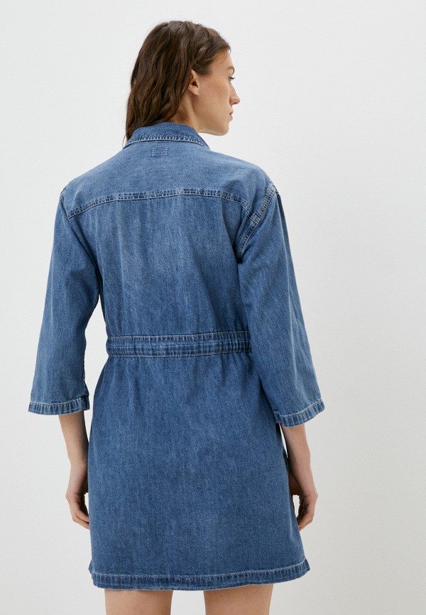 Levi's® Платье джинсовое - фото 3