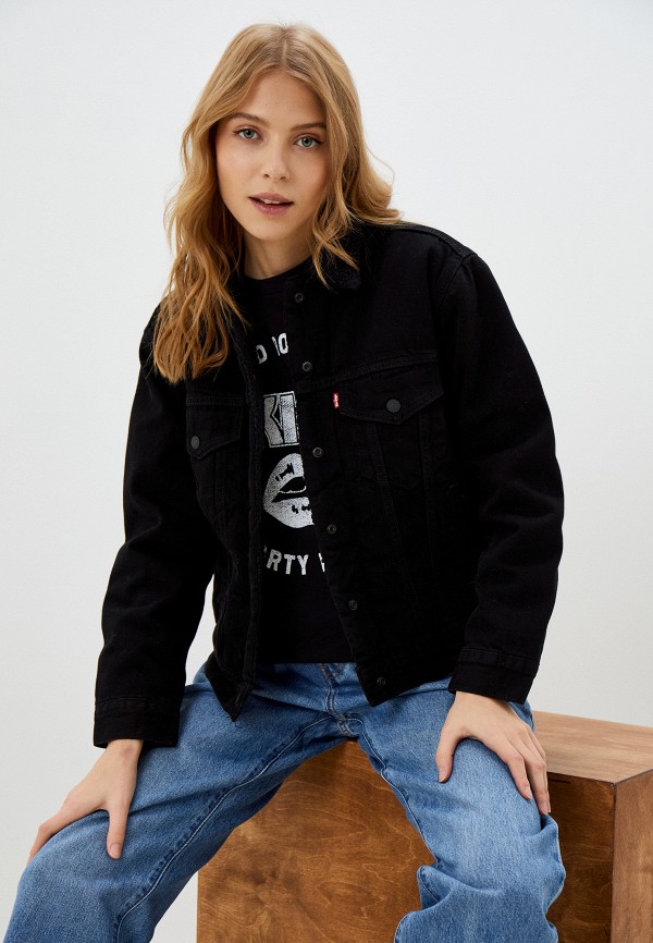 Levi's® Куртка джинсовая - фото 1