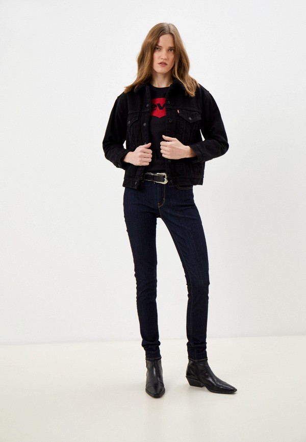 Levi's® Куртка джинсовая - фото 2