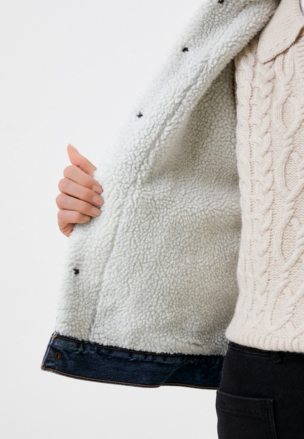 Levi's® Куртка джинсовая - фото 4