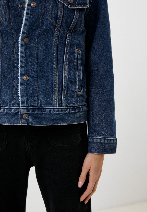 Levi's® Куртка джинсовая - фото 5