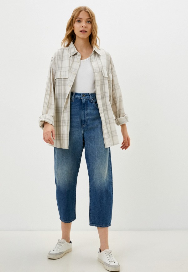 Levi's® Made & Crafted™ Джинсы - LMC BARREL - фото 2