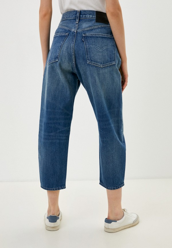 Levi's® Made & Crafted™ Джинсы - LMC BARREL - фото 3