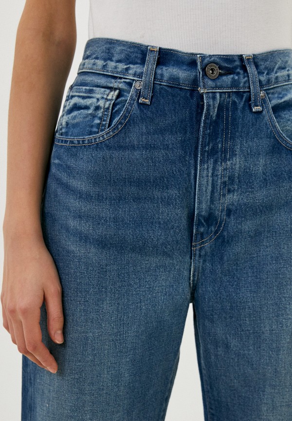 Levi's® Made & Crafted™ Джинсы - LMC BARREL - фото 4