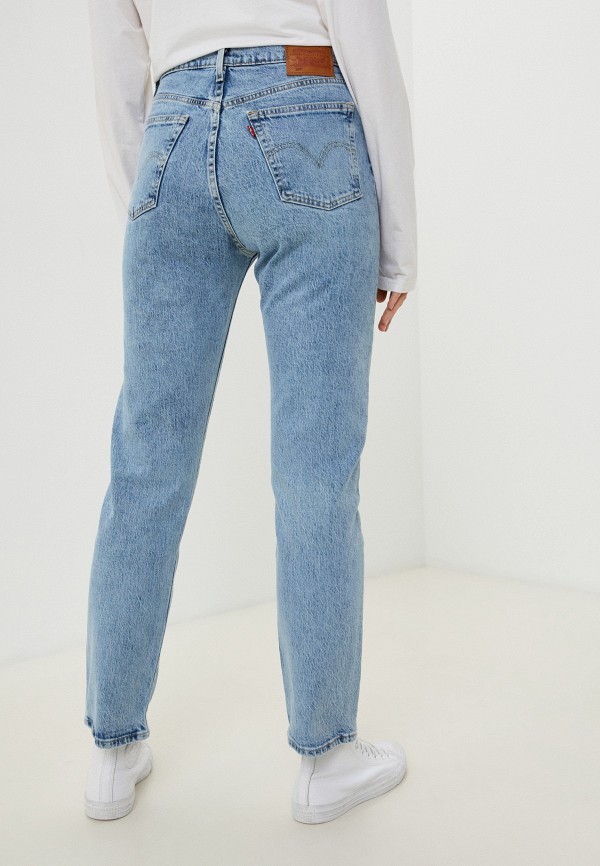 Levi's® Джинсы - 501® CROP - фото 3