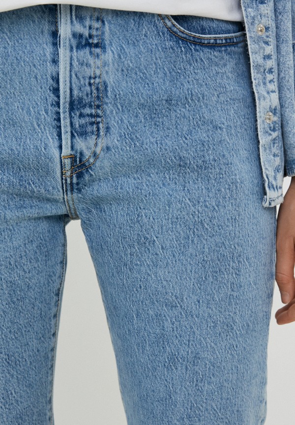 Levi's® Джинсы - 501® CROP - фото 4