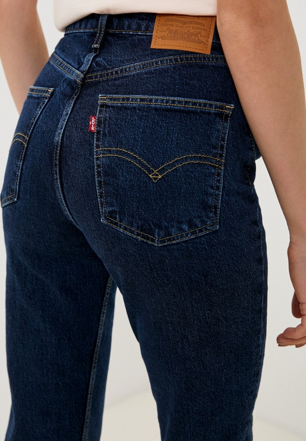 Levi's® Джинсы - 70S HIGH STRAIGHT - фото 4