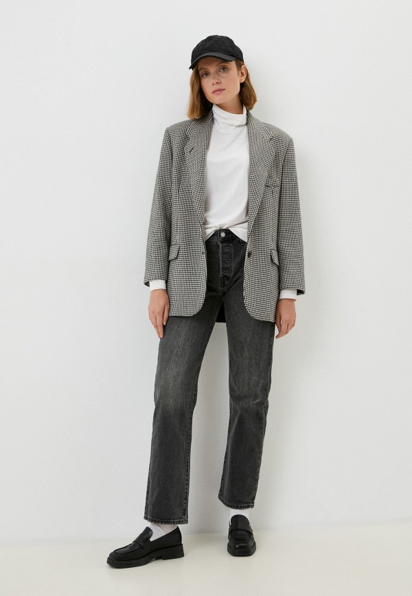 Levi's® Джинсы - 90S 501® - фото 2