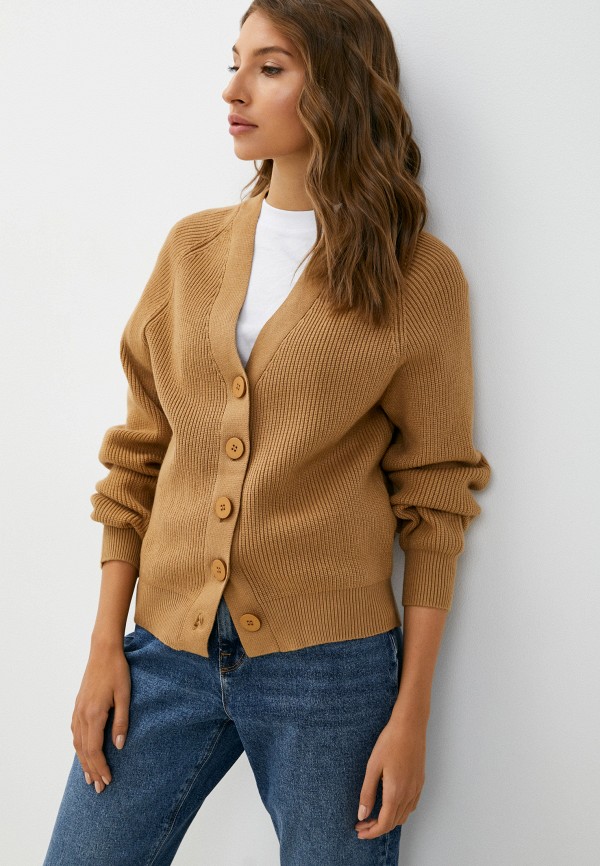 Conso Кардиган - фото 1