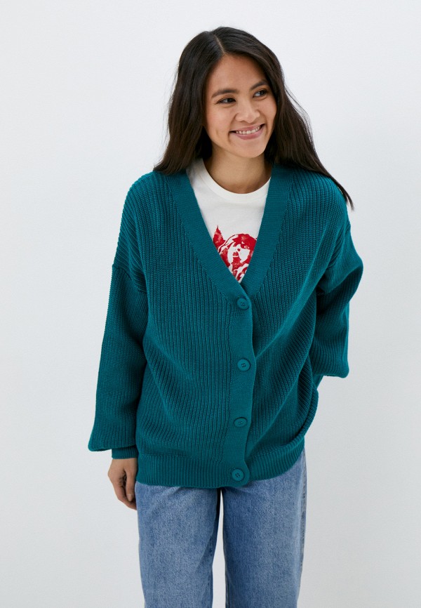 Conso Кардиган - фото 1