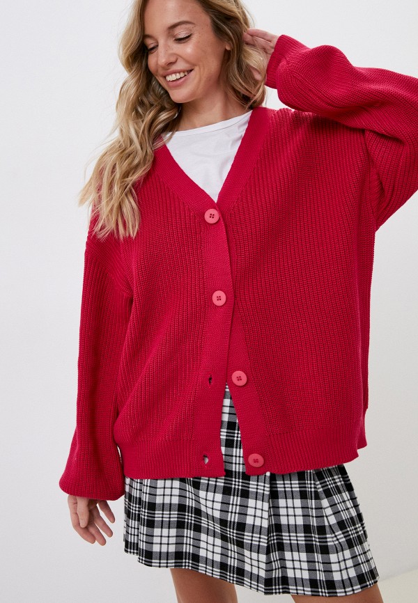 Conso Кардиган - фото 1