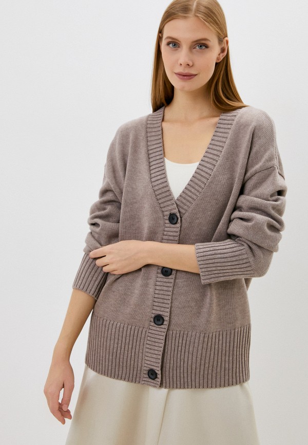 Conso Кардиган - фото 1