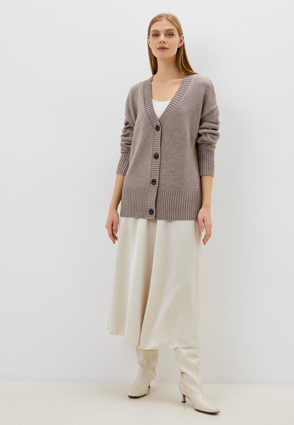 Conso Кардиган - фото 2