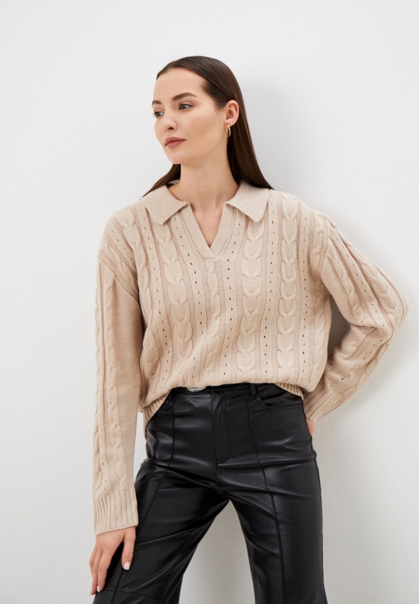 Conso Пуловер - фото 1